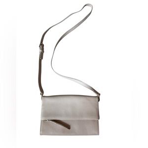 NWOT Nordstrom Crossbody Leather Purse